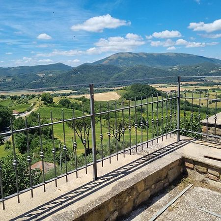 Vesionica Holiday House Perugia Civitella Benazzone Exterior photo