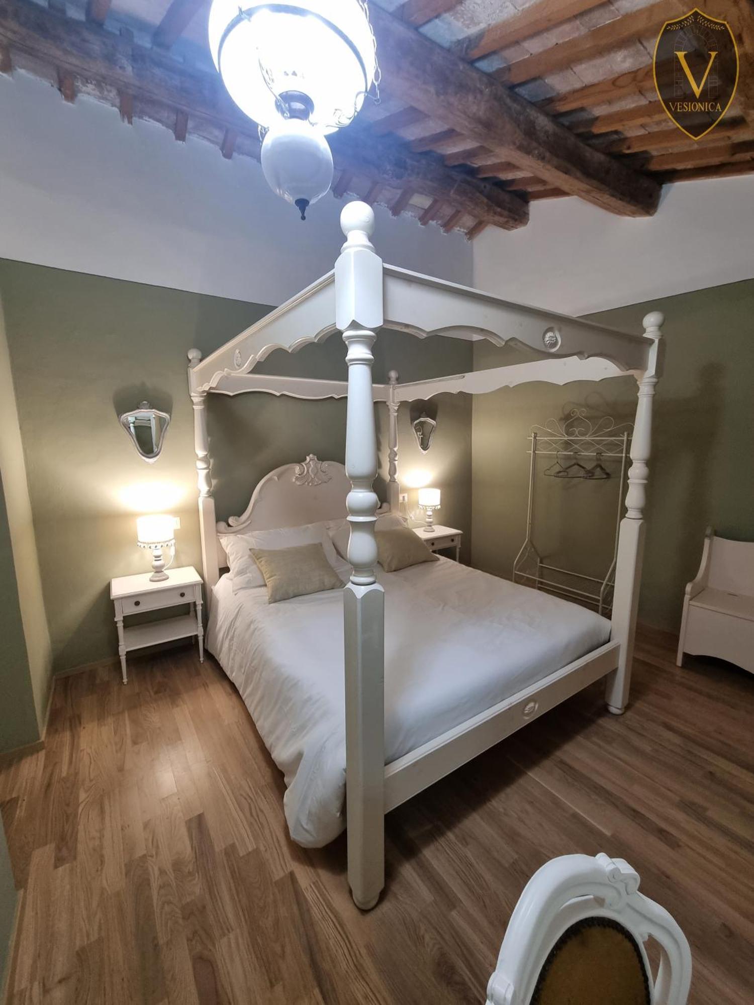 Vesionica Holiday House Perugia Civitella Benazzone Exterior photo