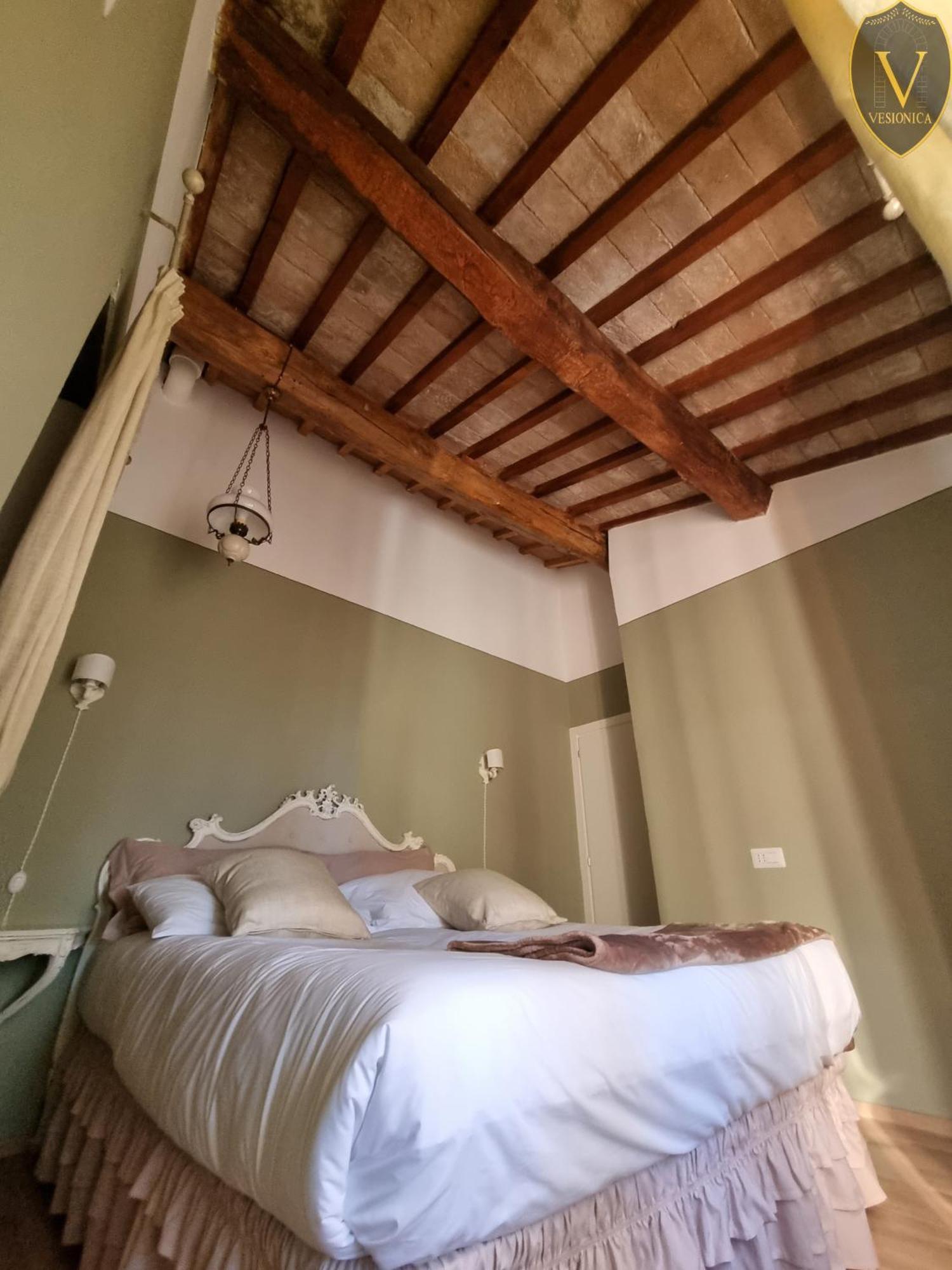 Vesionica Holiday House Perugia Civitella Benazzone Exterior photo