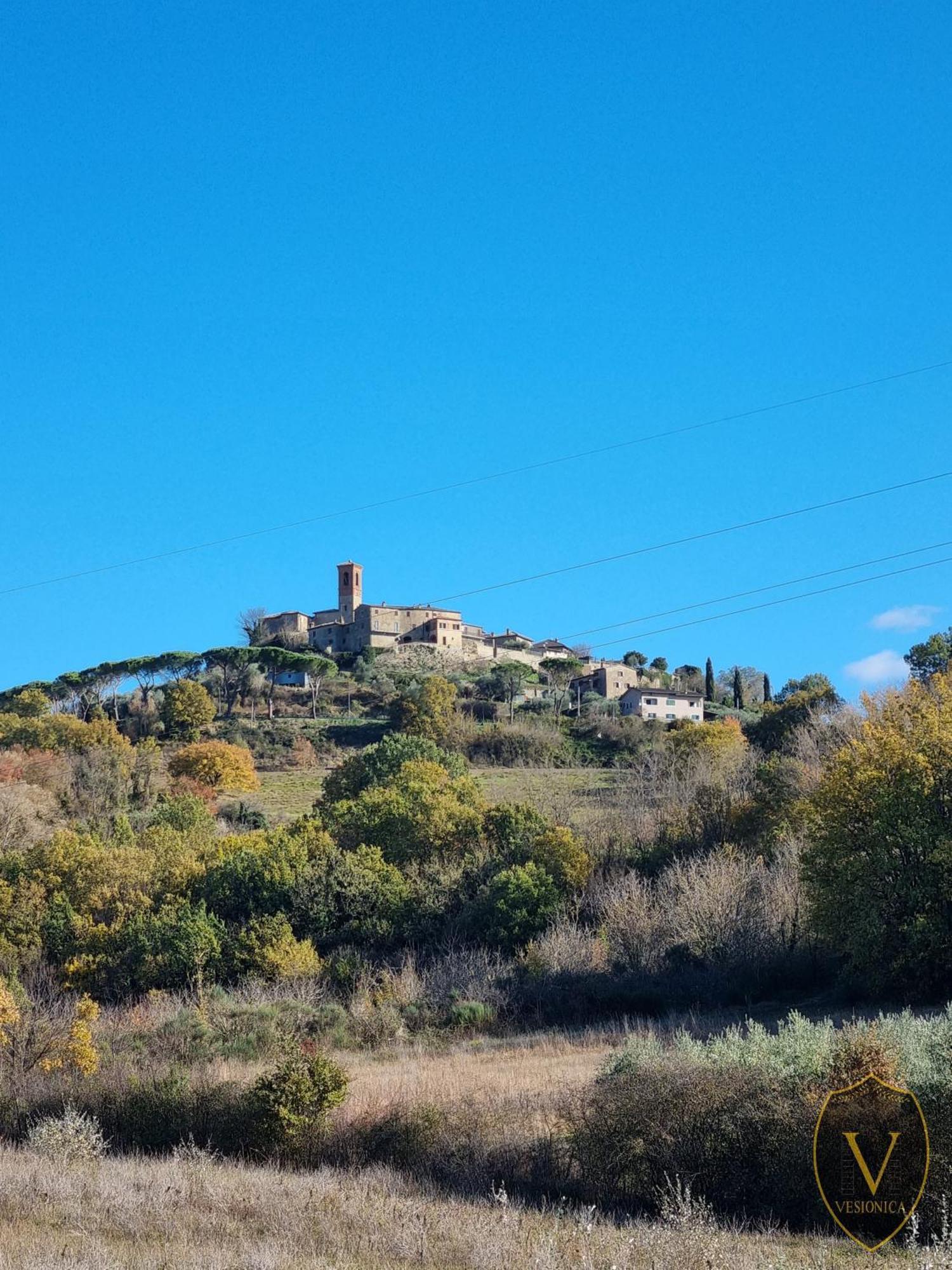 Vesionica Holiday House Perugia Civitella Benazzone Exterior photo