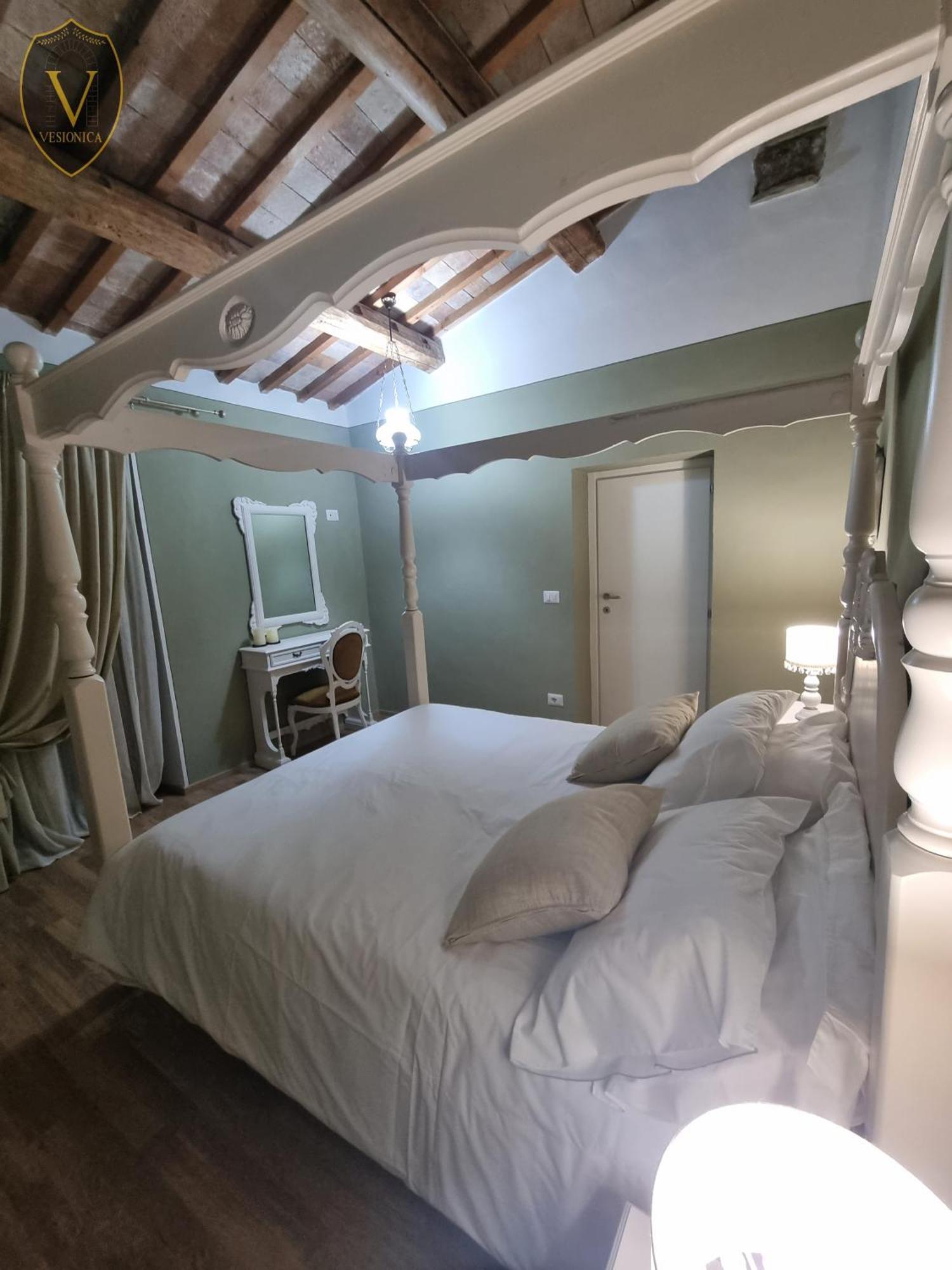 Vesionica Holiday House Perugia Civitella Benazzone Exterior photo
