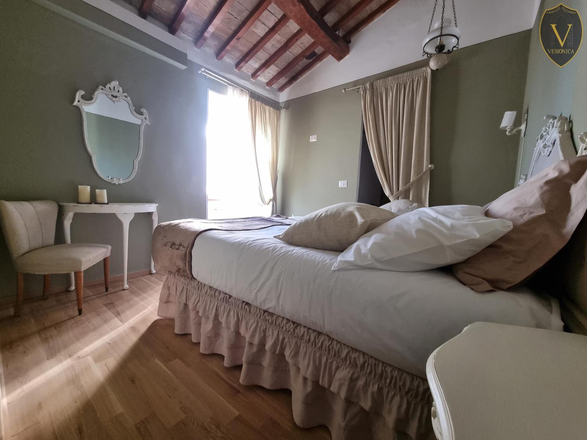 Vesionica Holiday House Perugia Civitella Benazzone Exterior photo