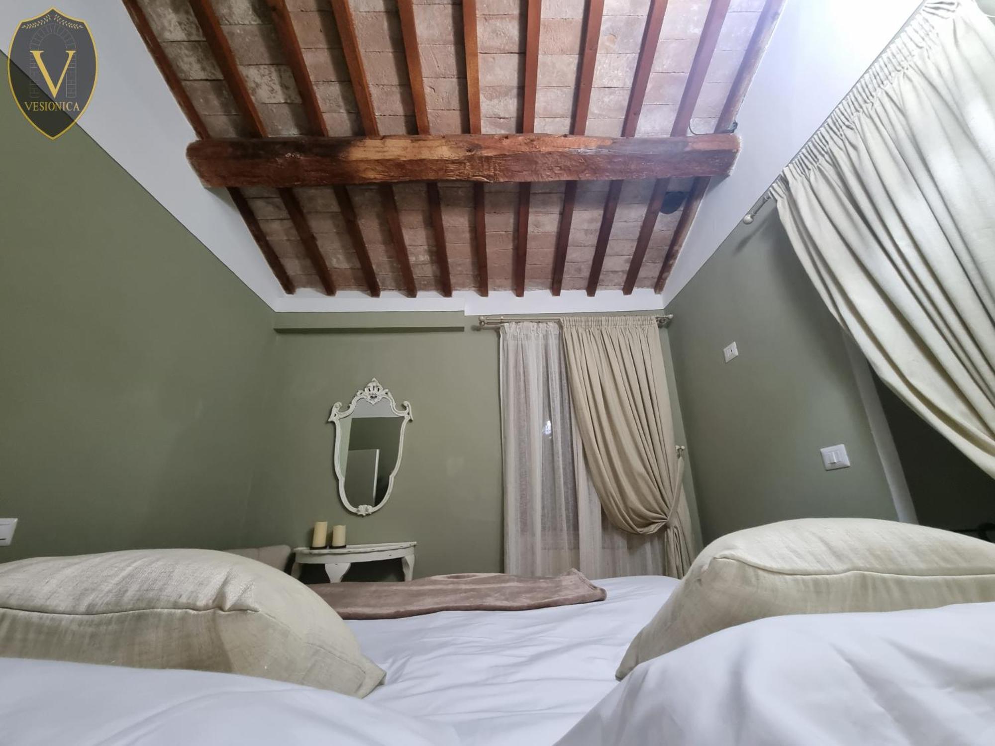Vesionica Holiday House Perugia Civitella Benazzone Exterior photo
