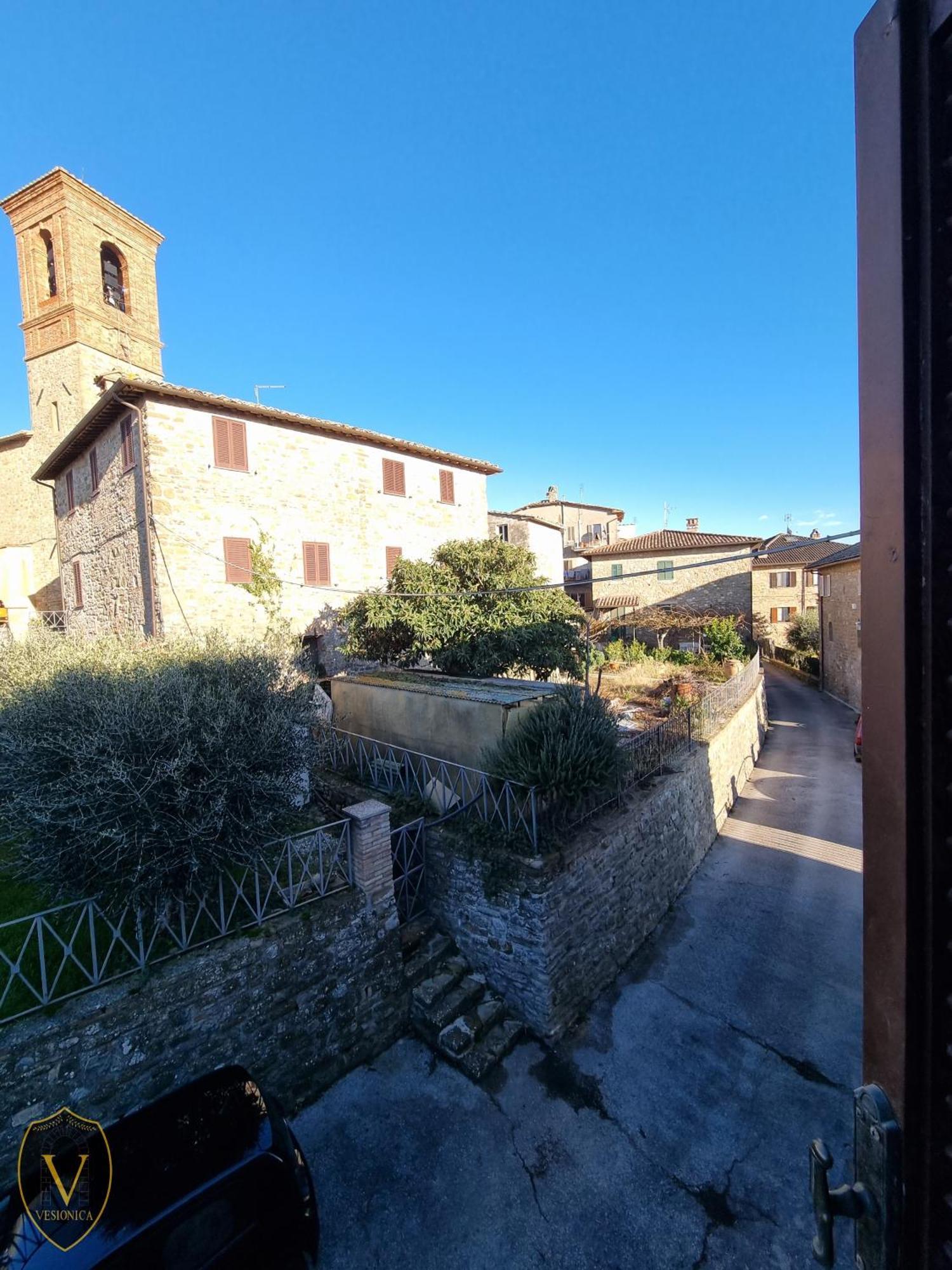 Vesionica Holiday House Perugia Civitella Benazzone Exterior photo