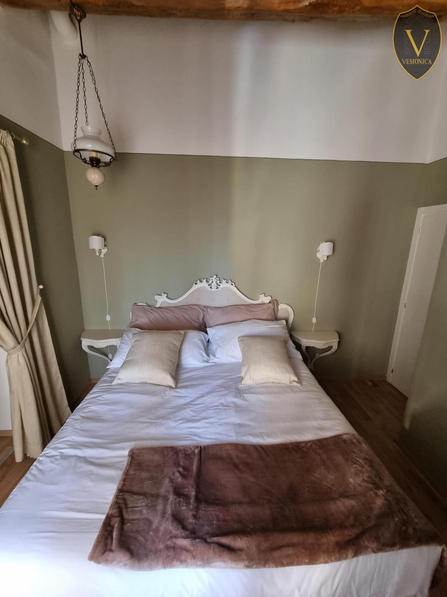 Vesionica Holiday House Perugia Civitella Benazzone Exterior photo