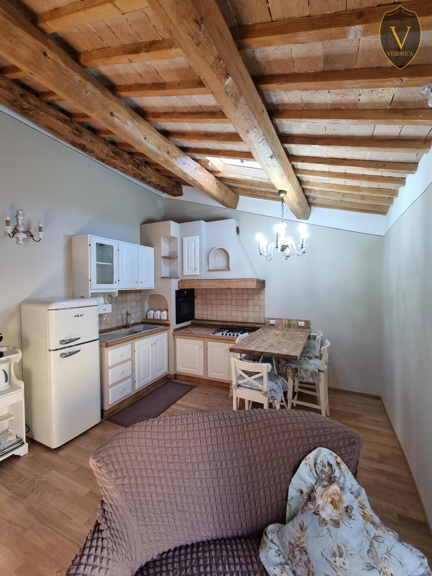Vesionica Holiday House Perugia Civitella Benazzone Exterior photo