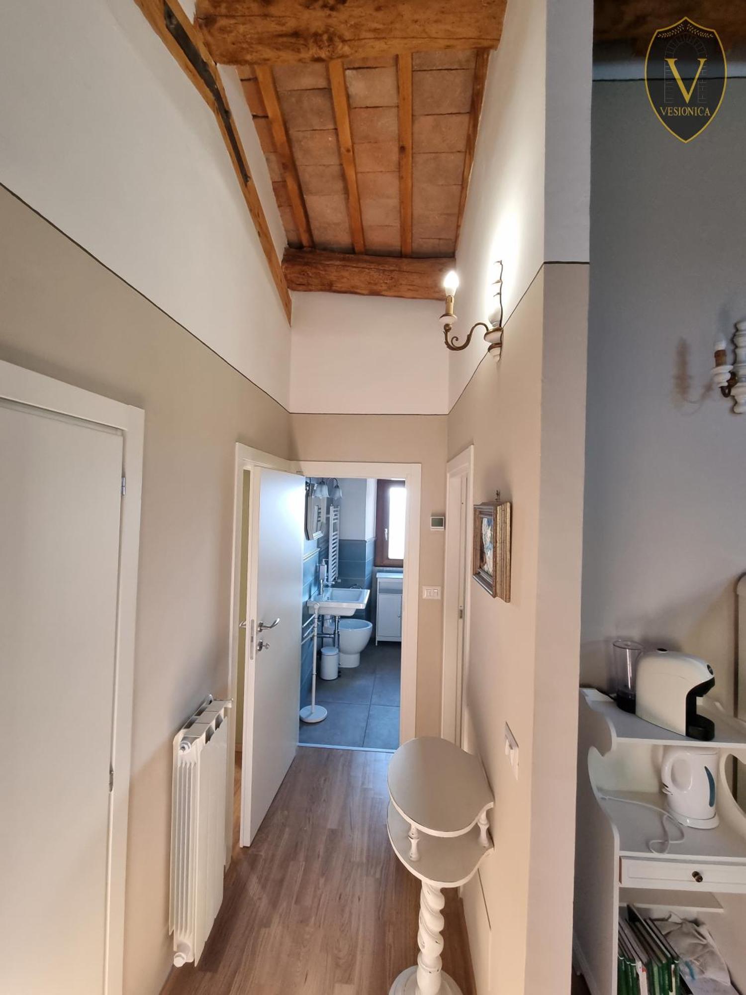 Vesionica Holiday House Perugia Civitella Benazzone Exterior photo