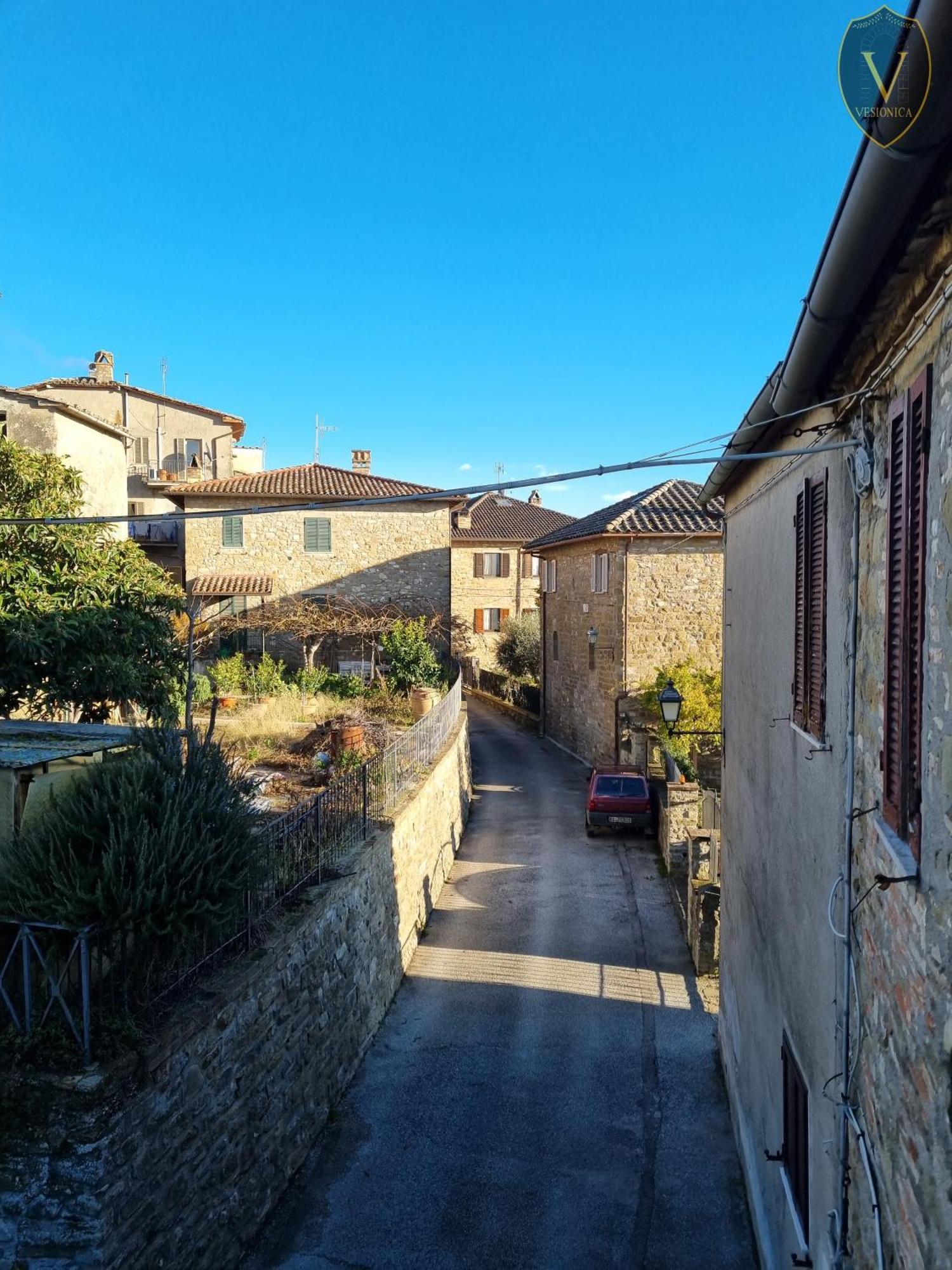 Vesionica Holiday House Perugia Civitella Benazzone Exterior photo