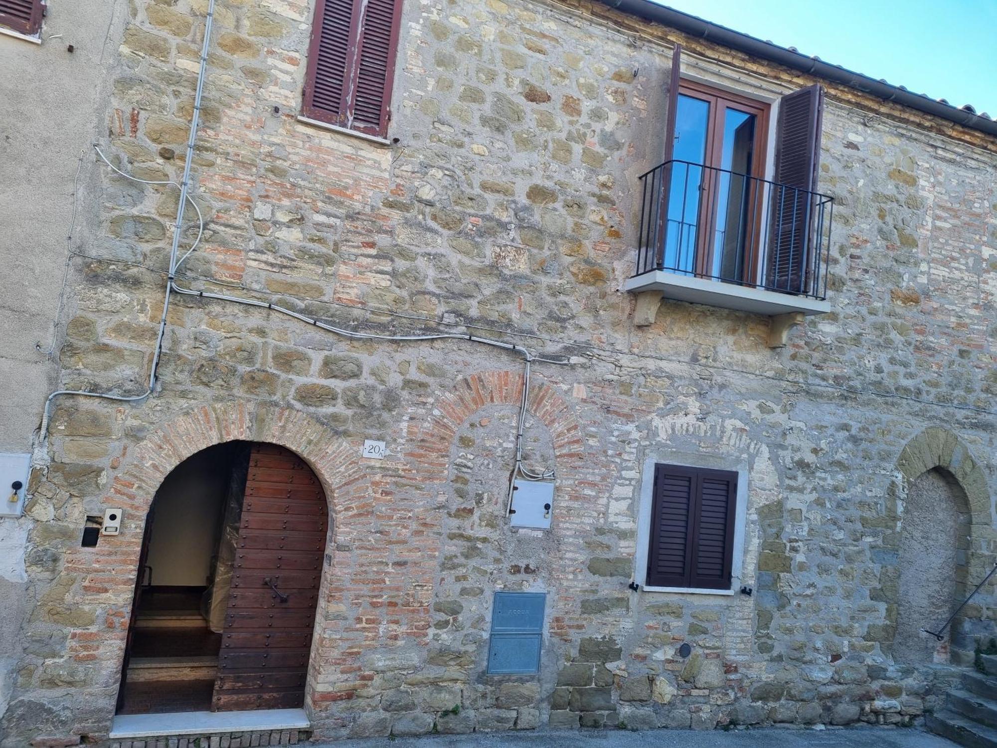 Vesionica Holiday House Perugia Civitella Benazzone Exterior photo